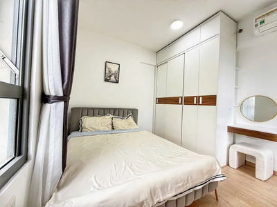 Mastery, Vietnam Mastery, Vietnam