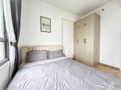 Mastery, Vietnam Mastery, Vietnam