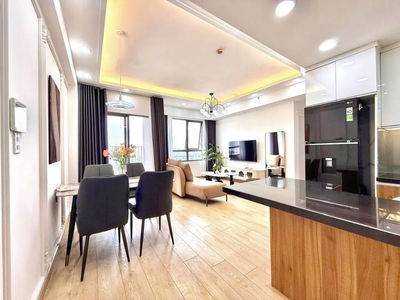 Mastery, Vietnam Mastery, Vietnam