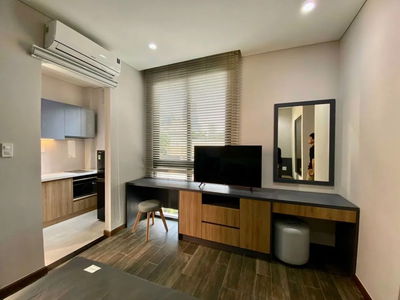 Жилье в Ho Chi Minh City, Vietnam Жилье в Ho Chi Minh City, Vietnam