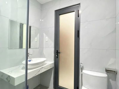 Housing in Ho Chi Minh City, Vietnam Housing in Ho Chi Minh City, Vietnam