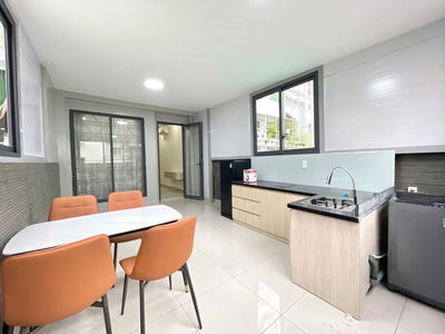 Жилье в Ho Chi Minh City, Vietnam Жилье в Ho Chi Minh City, Vietnam