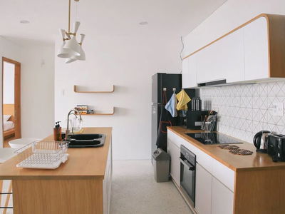 Grand Riverside, Vietnam  Grand Riverside, Vietnam