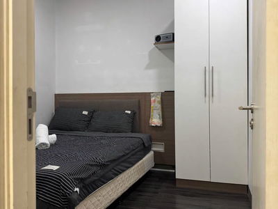 Logement dans Ho Chi Minh City, Vietnam Logement dans Ho Chi Minh City, Vietnam