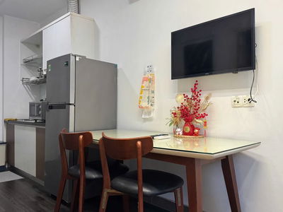 Housing in Ho Chi Minh City, Vietnam Housing in Ho Chi Minh City, Vietnam