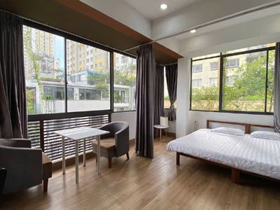 Gehäuse In Ho Chi Minh City, Vietnam Gehäuse In Ho Chi Minh City, Vietnam