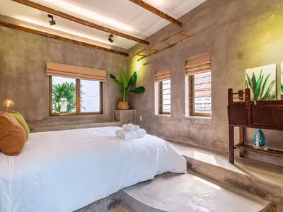 Logement dans Ho Chi Minh City, Vietnam Logement dans Ho Chi Minh City, Vietnam