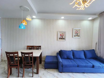 The Botanica, Vietnam The Botanica, Vietnam