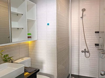 The Botanica, Vietnam The Botanica, Vietnam