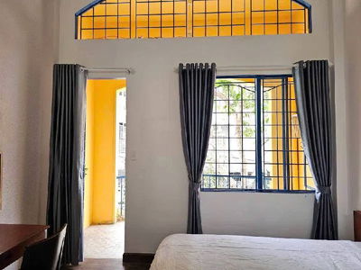 Housing in Ho Chi Minh City, Vietnam Housing in Ho Chi Minh City, Vietnam