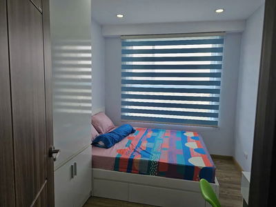 Sunrise Riverside, Vietnam Sunrise Riverside, Vietnam