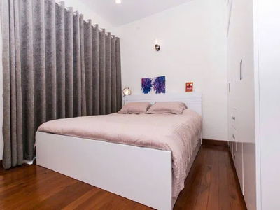 Жилье в Ho Chi Minh City, Vietnam Жилье в Ho Chi Minh City, Vietnam