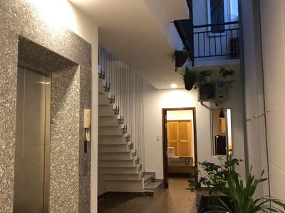 Gehäuse In Nha Be, Vietnam Gehäuse In Nha Be, Vietnam