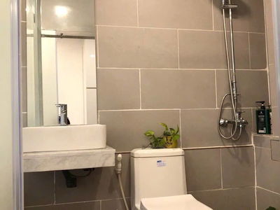 Gehäuse In Nha Be, Vietnam Gehäuse In Nha Be, Vietnam