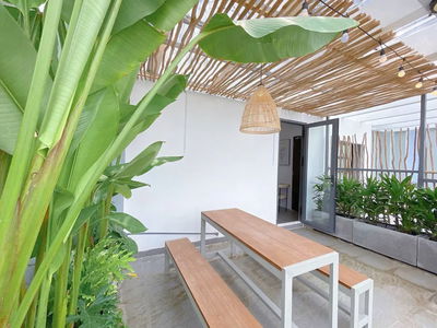 Logement dans Ho Chi Minh City, Vietnam Logement dans Ho Chi Minh City, Vietnam