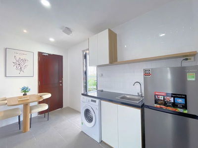 Жилье в Ho Chi Minh City, Vietnam Жилье в Ho Chi Minh City, Vietnam