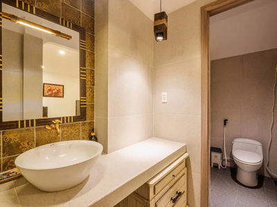 Жилье в Ho Chi Minh City, Vietnam Жилье в Ho Chi Minh City, Vietnam