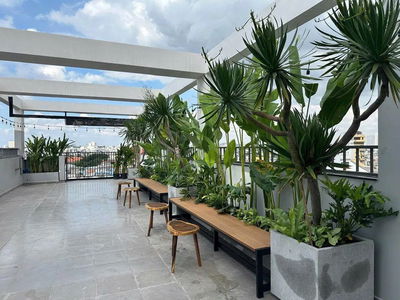 Жилье в Ho Chi Minh City, Vietnam Жилье в Ho Chi Minh City, Vietnam