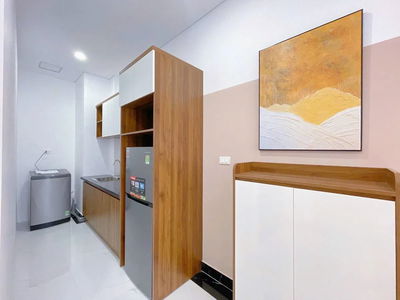 Жилье в Ho Chi Minh City, Vietnam Жилье в Ho Chi Minh City, Vietnam