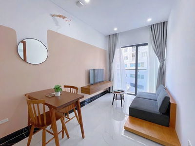 Housing in Ho Chi Minh City, Vietnam Housing in Ho Chi Minh City, Vietnam