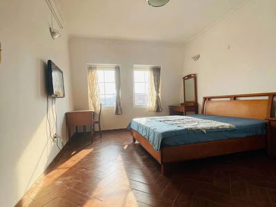 Alojamiento en Ho Chi Minh City, Vietnam Alojamiento en Ho Chi Minh City, Vietnam