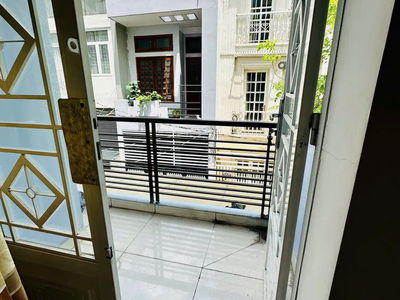 Gehäuse In Ho Chi Minh City, Vietnam Gehäuse In Ho Chi Minh City, Vietnam