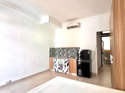 Housing in Ho Chi Minh City, Vietnam Housing in Ho Chi Minh City, Vietnam