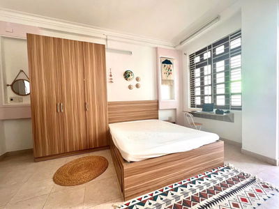 Logement dans Ho Chi Minh City, Vietnam Logement dans Ho Chi Minh City, Vietnam