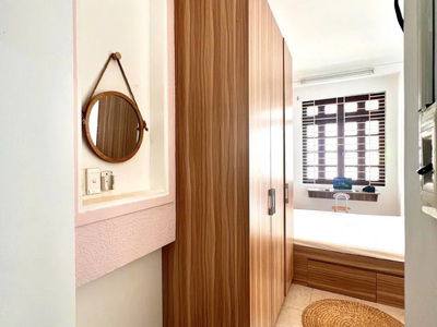 Gehäuse In Ho Chi Minh City, Vietnam Gehäuse In Ho Chi Minh City, Vietnam