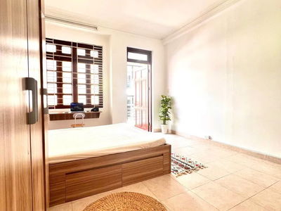 Alojamiento en Ho Chi Minh City, Vietnam Alojamiento en Ho Chi Minh City, Vietnam