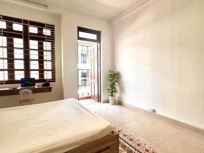 Жилье в Ho Chi Minh City, Vietnam Жилье в Ho Chi Minh City, Vietnam