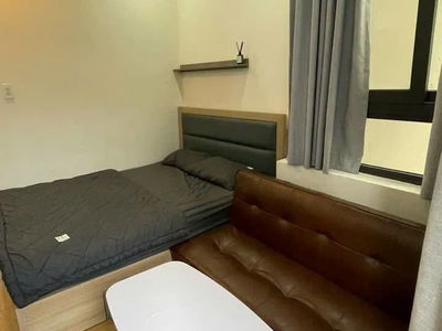 Housing in Ho Chi Minh City, Vietnam Housing in Ho Chi Minh City, Vietnam