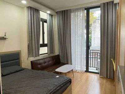 Жилье в Ho Chi Minh City, Vietnam Жилье в Ho Chi Minh City, Vietnam