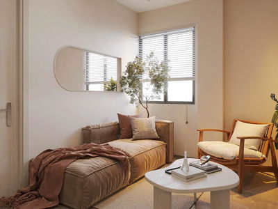 Жилье в Ho Chi Minh City, Vietnam Жилье в Ho Chi Minh City, Vietnam