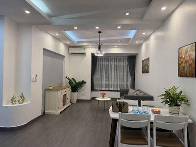 Sky 89, Vietnam Sky 89, Vietnam