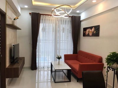 Sunrise Riverside, Vietnam Sunrise Riverside, Vietnam