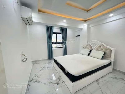 Mieu Noi Apartment, Vietnam  Mieu Noi Apartment, Vietnam