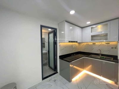 Mieu Noi Apartment, Vietnam  Mieu Noi Apartment, Vietnam
