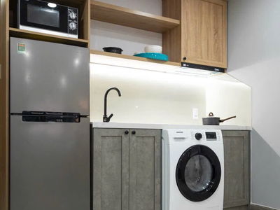 Logement dans Ho Chi Minh City, Vietnam Logement dans Ho Chi Minh City, Vietnam