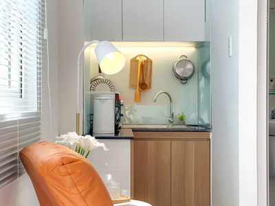 Alojamiento en Nha Be, Vietnam Alojamiento en Nha Be, Vietnam