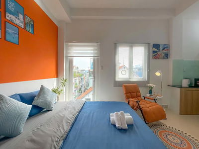 Alojamiento en Nha Be, Vietnam Alojamiento en Nha Be, Vietnam