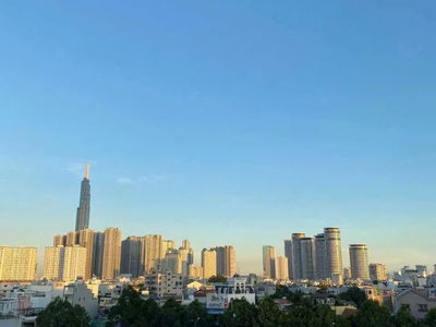 Alojamiento en Ho Chi Minh City, Vietnam Alojamiento en Ho Chi Minh City, Vietnam