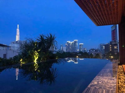 Housing in Ho Chi Minh City, Vietnam Housing in Ho Chi Minh City, Vietnam