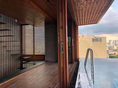 Жилье в Ho Chi Minh City, Vietnam Жилье в Ho Chi Minh City, Vietnam