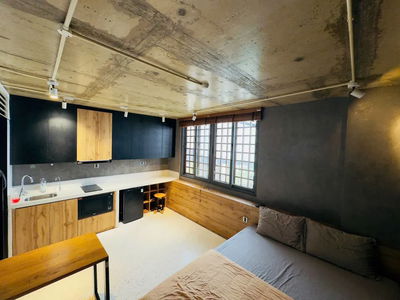 Logement dans Ho Chi Minh City, Vietnam Logement dans Ho Chi Minh City, Vietnam