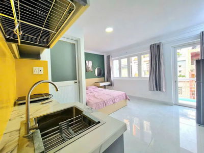 Logement dans Ho Chi Minh City, Vietnam Logement dans Ho Chi Minh City, Vietnam