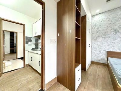 Logement dans Ho Chi Minh City, Vietnam Logement dans Ho Chi Minh City, Vietnam