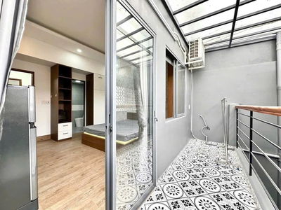 Housing in Ho Chi Minh City, Vietnam Housing in Ho Chi Minh City, Vietnam