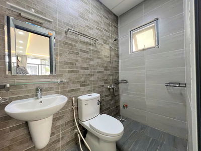 Жилье в Ho Chi Minh City, Vietnam Жилье в Ho Chi Minh City, Vietnam