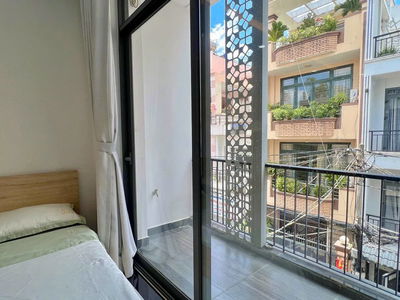 Жилье в Ho Chi Minh City, Vietnam Жилье в Ho Chi Minh City, Vietnam